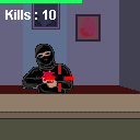 Anti Terrorist Unit - Part 1