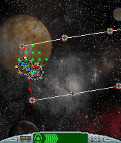 Space Race Tactics