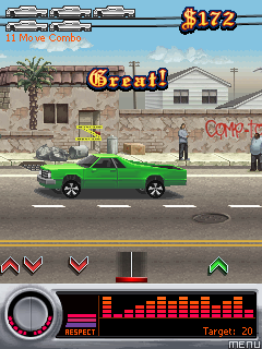 Snoop Dogg Cruisin&