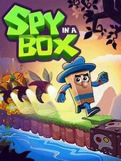 Spy in a Box