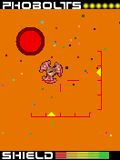 Nu-Space GOLD