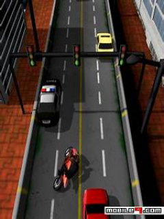 Highway Racing 3D