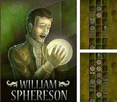 William Sphereson