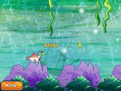 Fish Escape