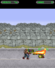 Duke Nukem Mobile II: Bikini Project