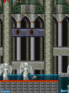 Castle Explores