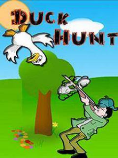 Duck Hunt