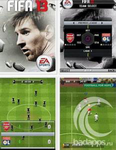 FIFA 2013