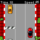Cruize Control