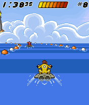XR Jetski