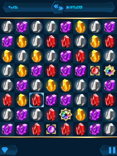 Jewel X Mania