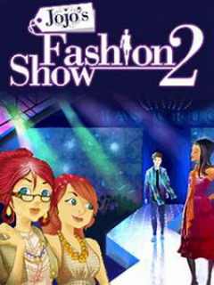 Jojos Fashion Show Collection