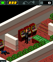 Hitman: Blood Money Episode 1: Vegas