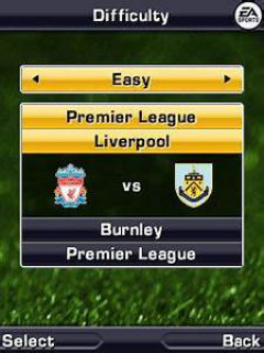 FIFA Manager 2010