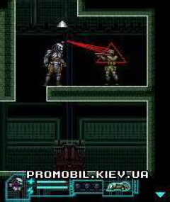 Predator - The Duel