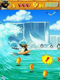 Surfs Up