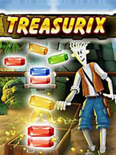 Fido Dido Treasurix