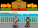 Free Fighters