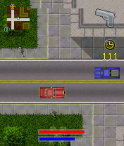 Saints Row