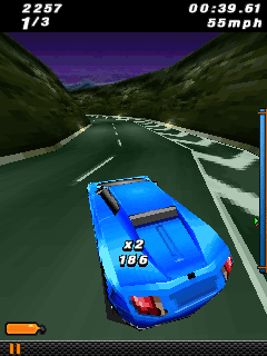 The Fast and The Furious: Pink Slip 3D