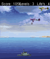 Air Raid