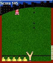 Bunny Attack