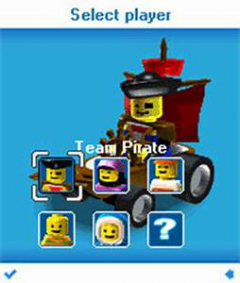 LEGO Racers