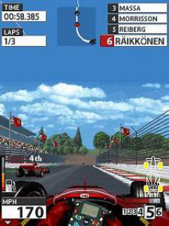 Ferrari World Championship