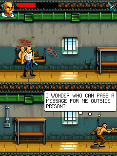 Prison