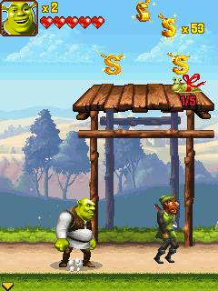 Shrek Forever After