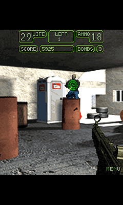 SWAT Missions