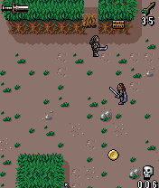 Wrath of the Orcs