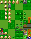 Castle Siege 2: The Armies of Vinn