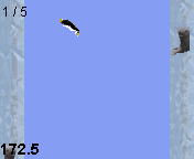 Yetisports 3: Seal Bounce