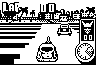 Speed Devils (B&W)