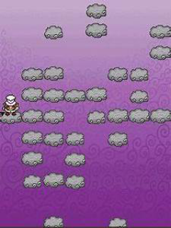 Sky Man