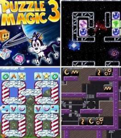 Puzzle Magic 3