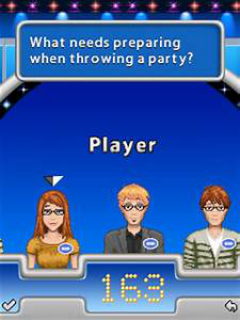 Family Feud