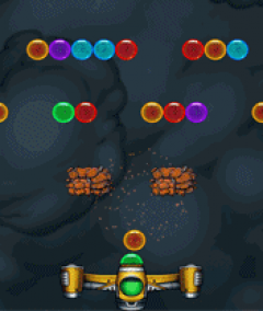 Bubble Boom Challenge 3