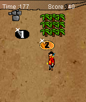 Treasure Island