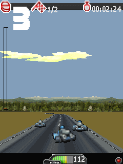 Kartmania