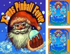 X-mas Pinball Fever