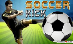 Soccer Kick
