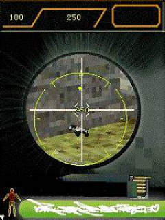 CS: Sniper Mission 3D