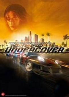 Need for Speed : Undercover