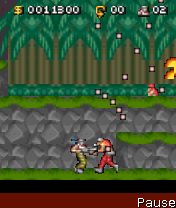 Contra (2006)