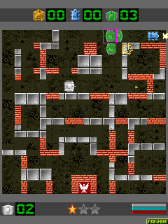 Tanks 2010 (Танчики 2010)