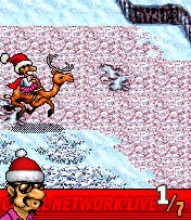 Turbo Camels X-mas Special