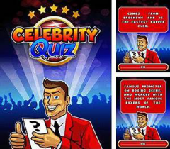 Celebrity Quiz