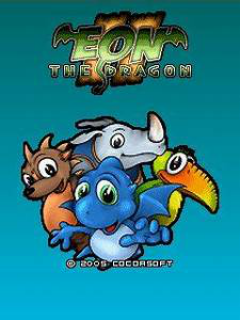 Eon The Dragon 2
